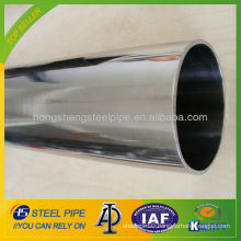 Widely Used High Quality Stainless Steel Seamless Pipe